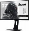 IIYAMA Monitor 27 GB2730HSU-B1 1MS,HDMI,DP,USB,PIVOT,FLICKER FREE,